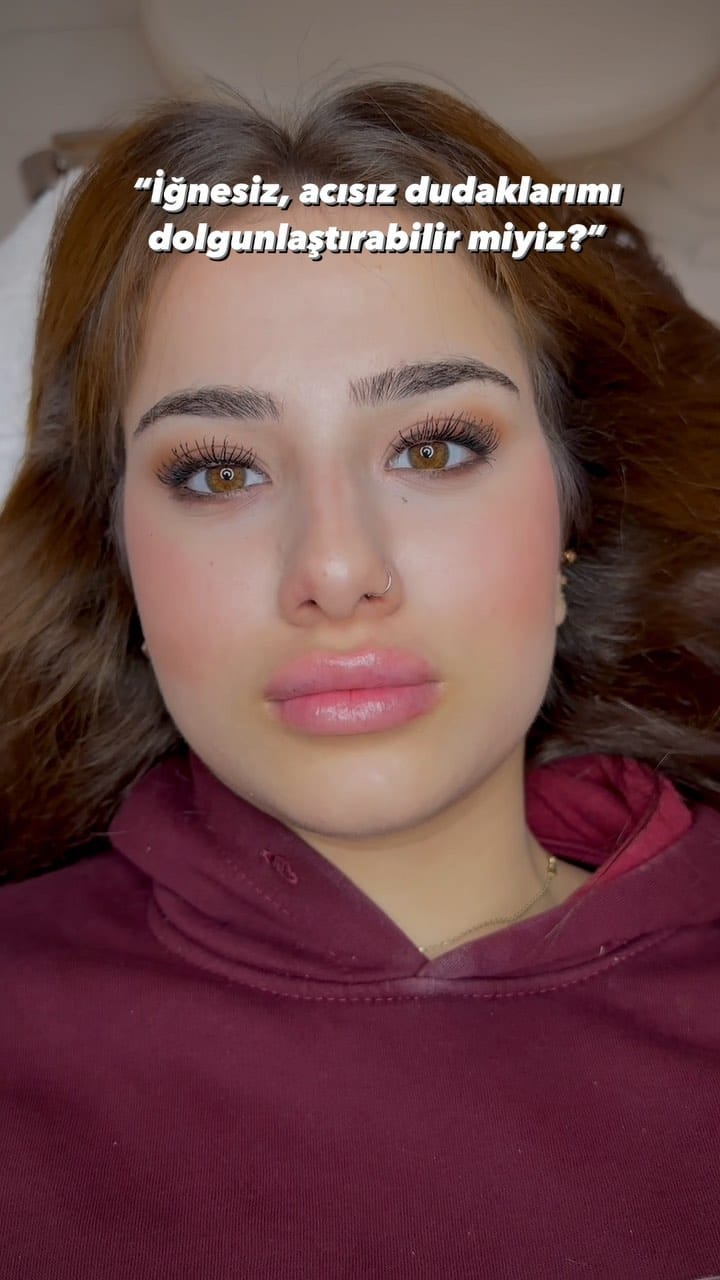 Post 8 by Mehtap Sözütek Beauty Bar on Instagram (video)