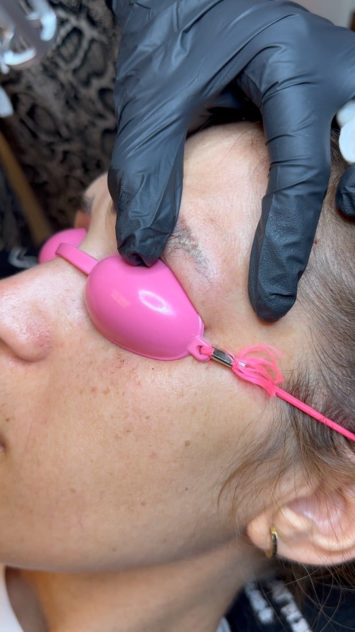 Post 1 by Mehtap Sözütek Beauty Bar on Instagram (video)