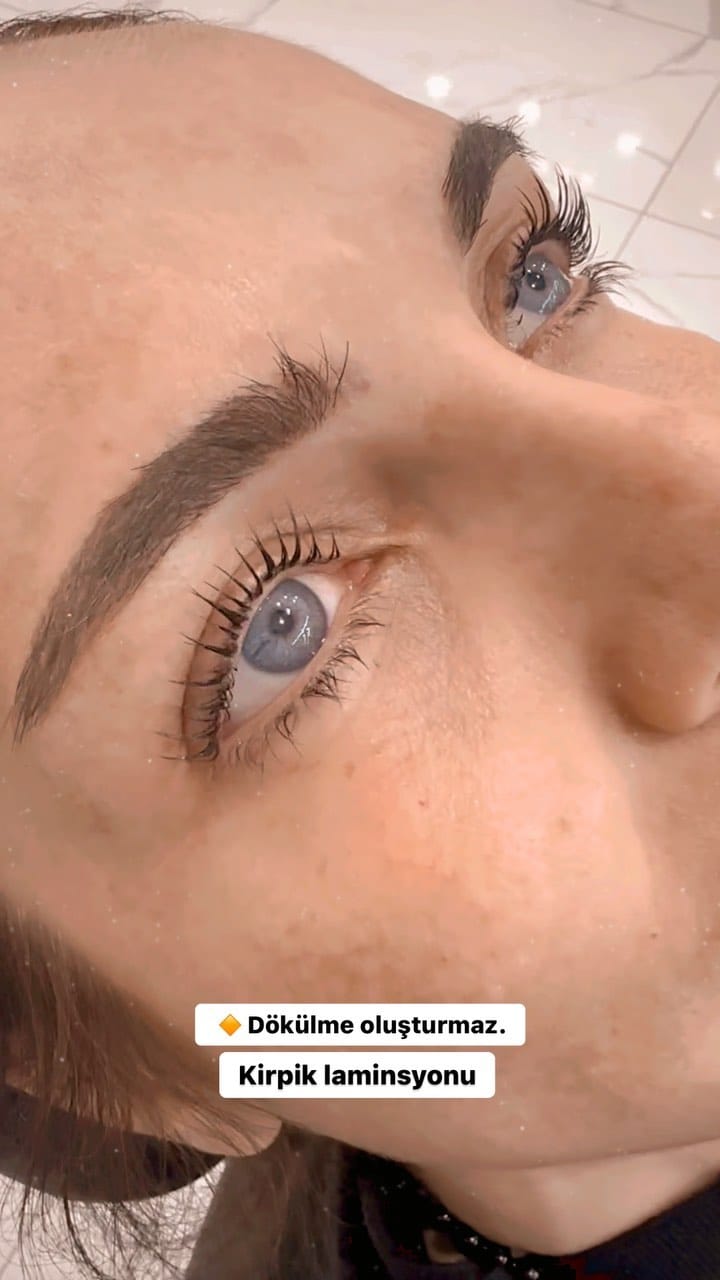Post 2 by Mehtap Sözütek Beauty Bar on Instagram (video)