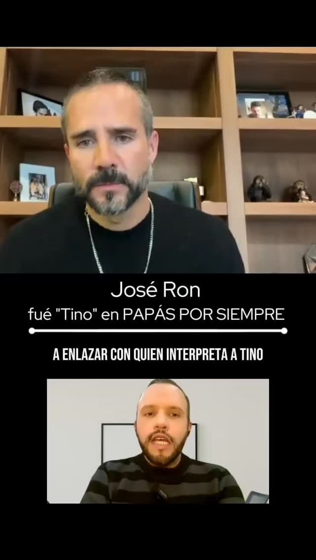 Post 7 by Andrés Gavito on Instagram (video)