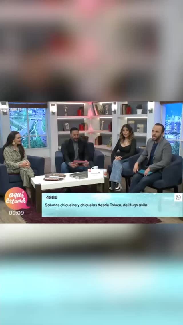 Post 6 by Andrés Gavito on Instagram (video)