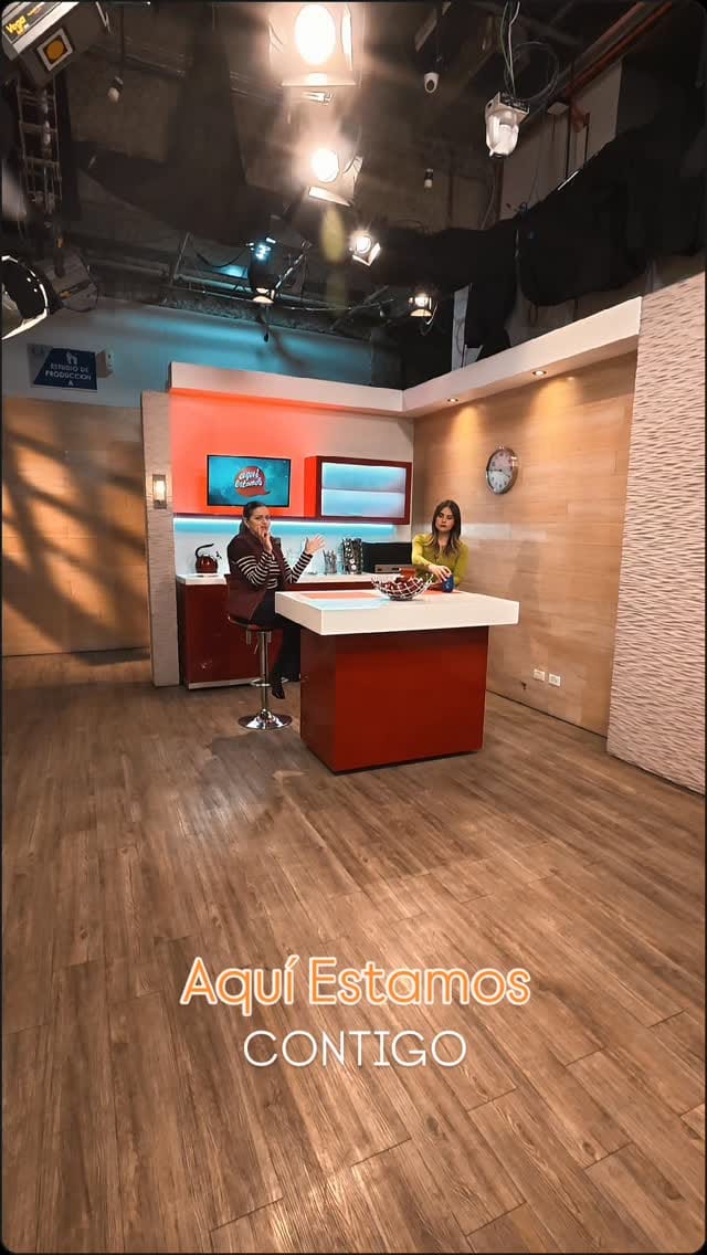 Post 1 by Andrés Gavito on Instagram (video)