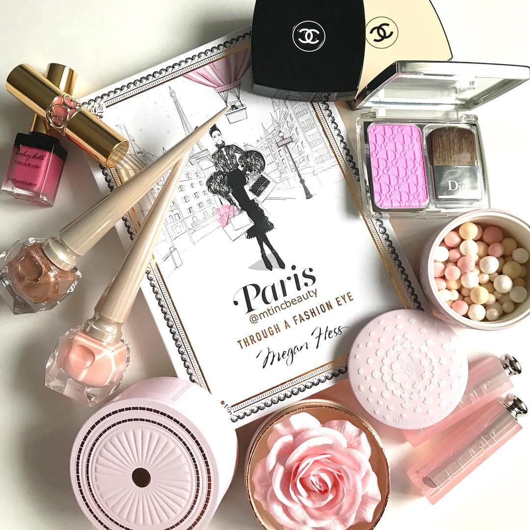 Post 8 by - Mandy 🍒 - on Instagram (image)