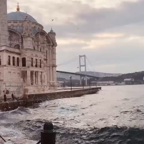 Post 7 by Erkan Türka on Instagram (video)