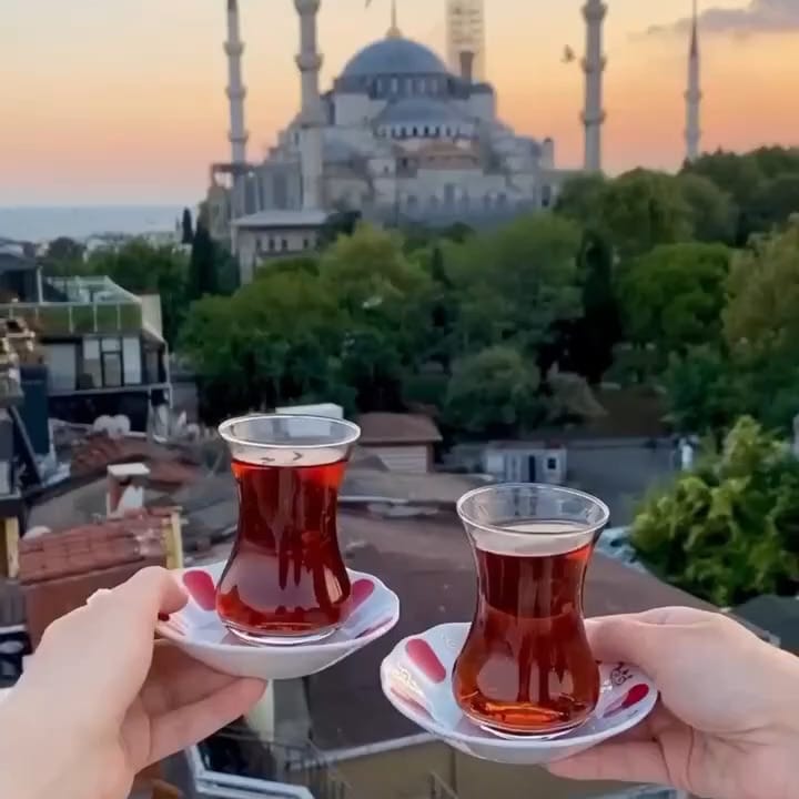 Post 9 by Erkan Türka on Instagram (video)