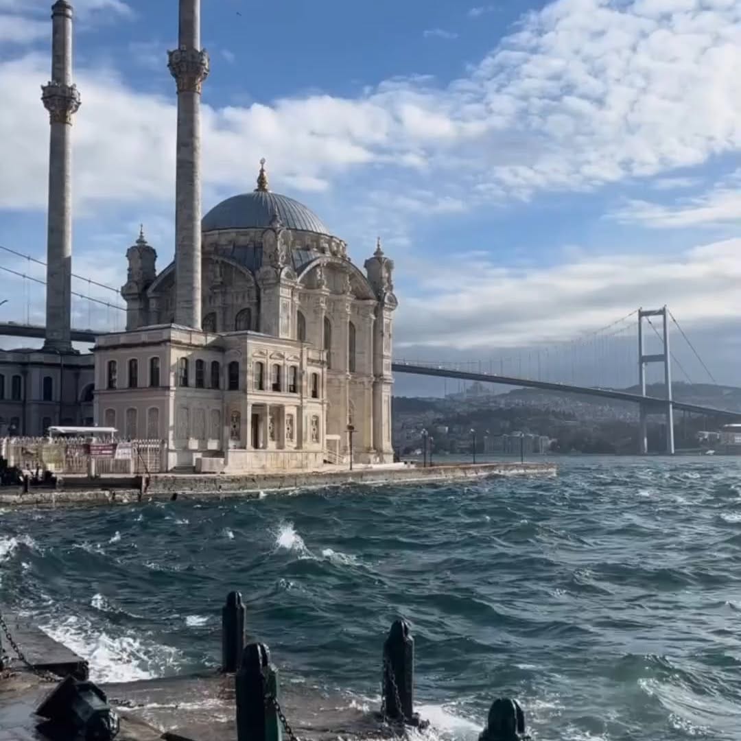 Post 10 by Erkan Türka on Instagram (video)