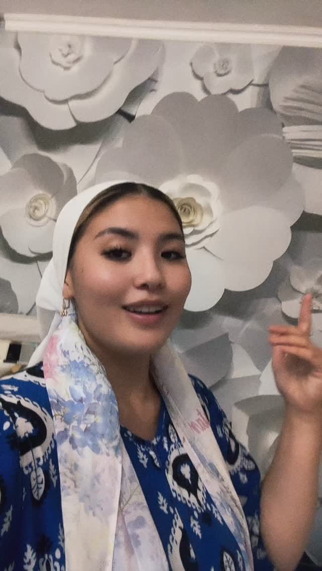 Post 5 by Фариза/MARY KAY🌹✨ on Instagram (video)