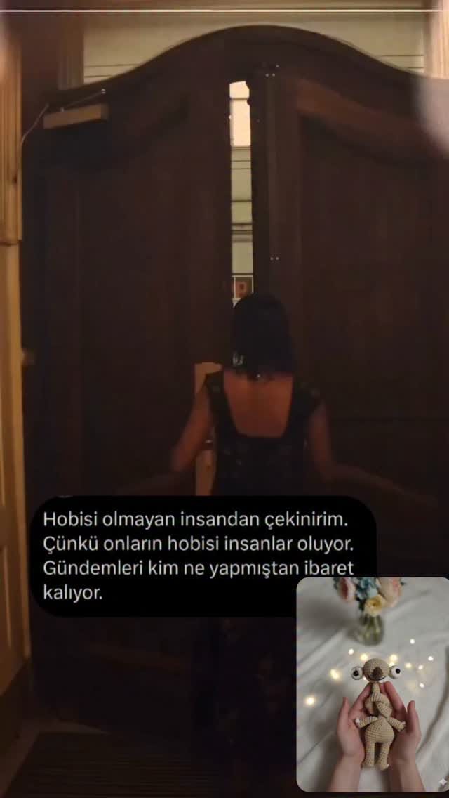 Post 4 by Şerife  Topatan on Instagram (video)