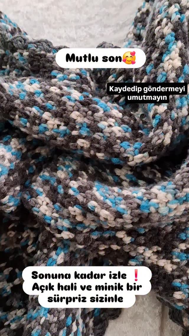 Post 3 by Şerife  Topatan on Instagram (video)