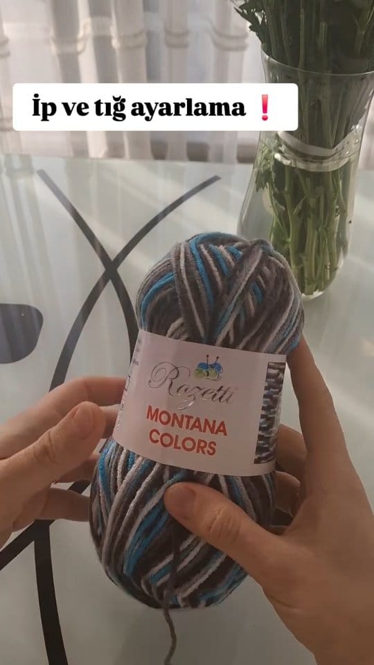 Post 9 by Şerife  Topatan on Instagram (video)