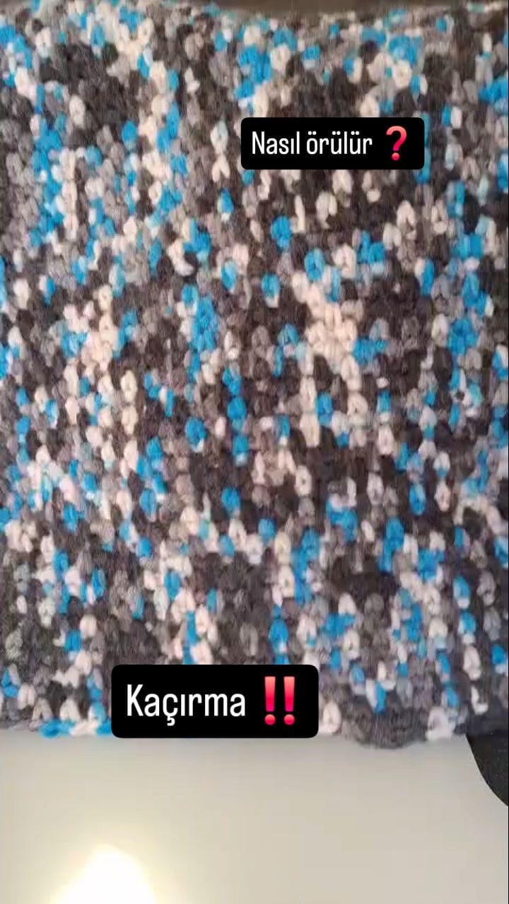 Post 7 by Şerife  Topatan on Instagram (video)