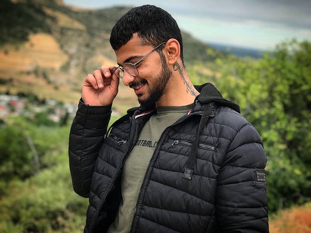 Post 7 by Şeyhmus Elmas🩸 on Instagram (image)