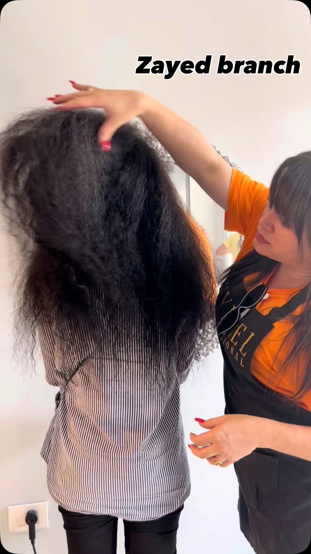 Post 3 by Brazilian Beauty Center on Instagram (video)