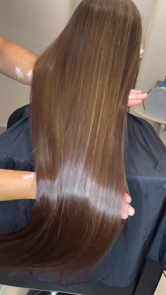 Post 10 by Brazilian Beauty Center on Instagram (video)