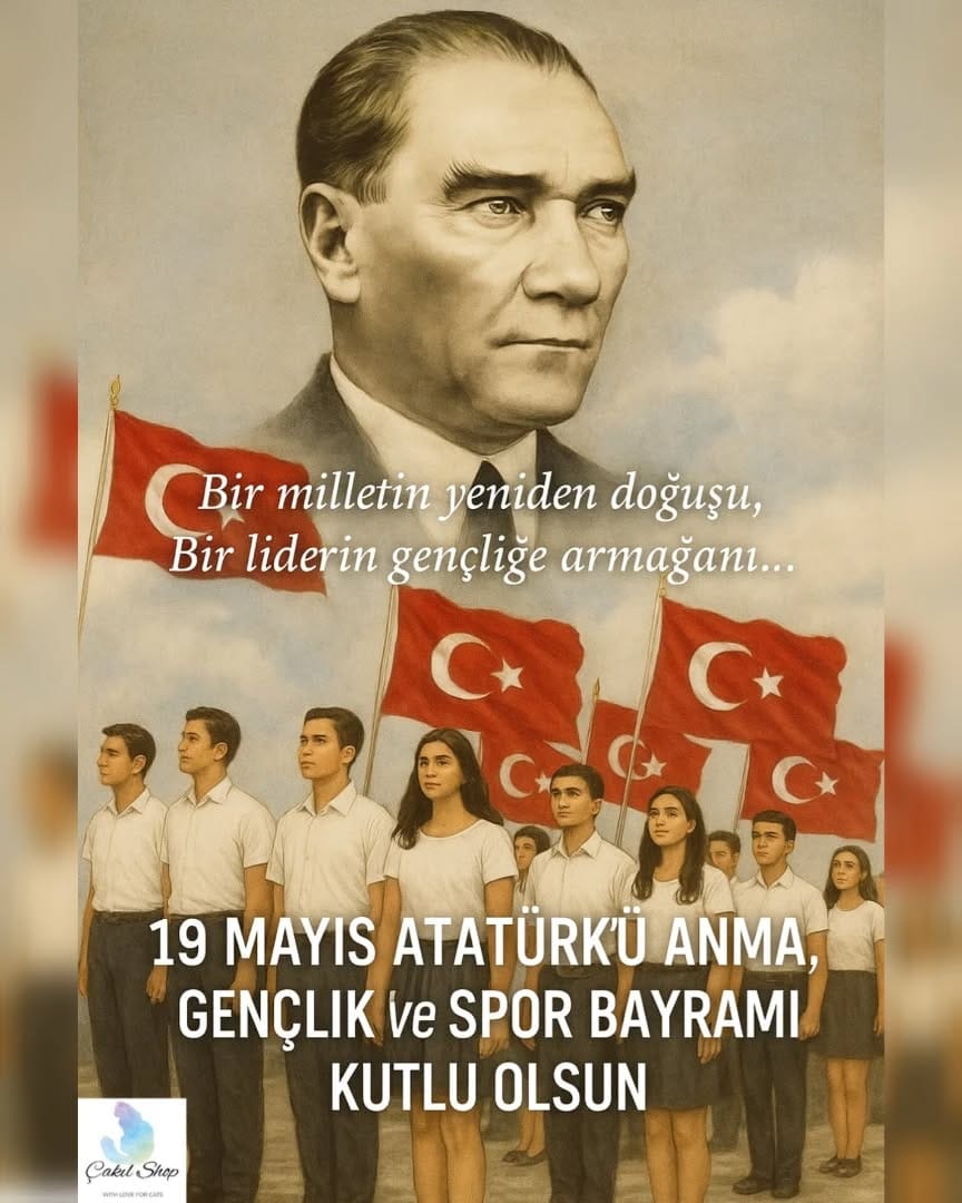 Post 10 by Çakıl Shop on Instagram (image)