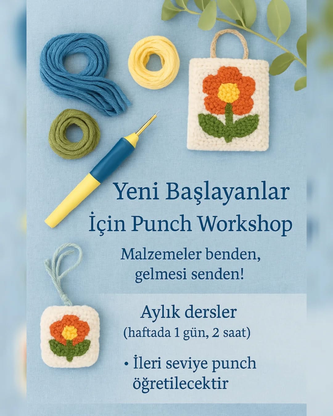 Post 9 by Çakıl Shop on Instagram (image)