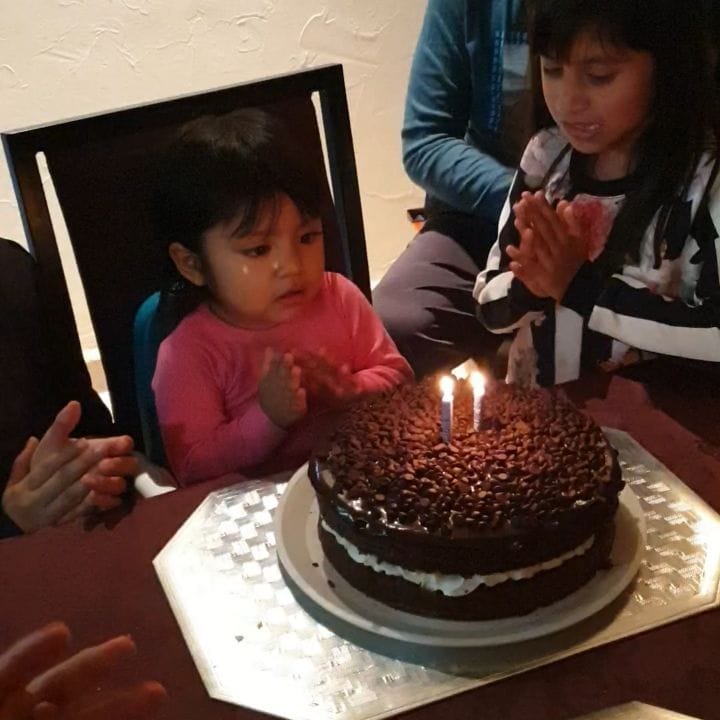 Post 9 by Marcelino Ortiz on Instagram (video)