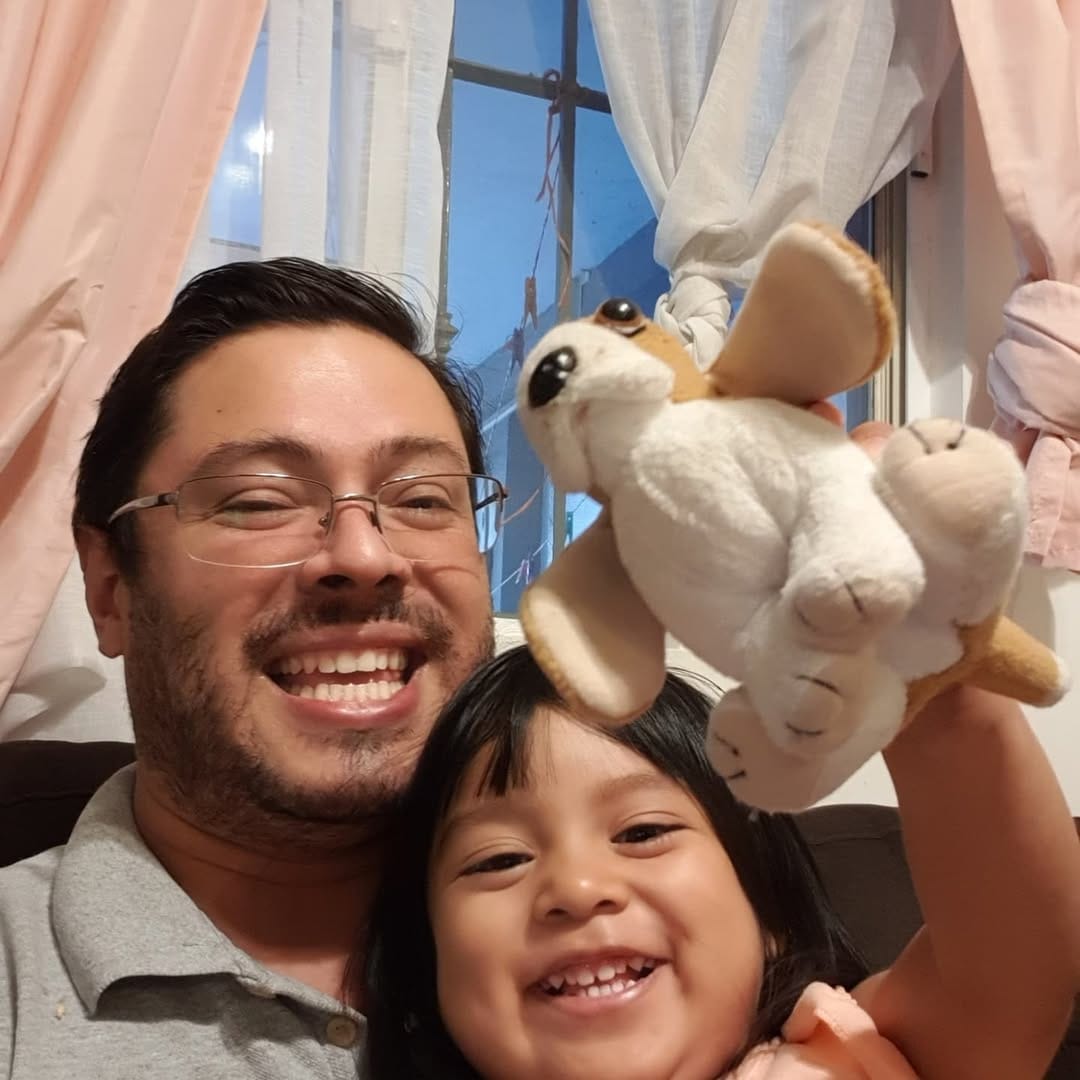 Post 5 by Marcelino Ortiz on Instagram (carousel)