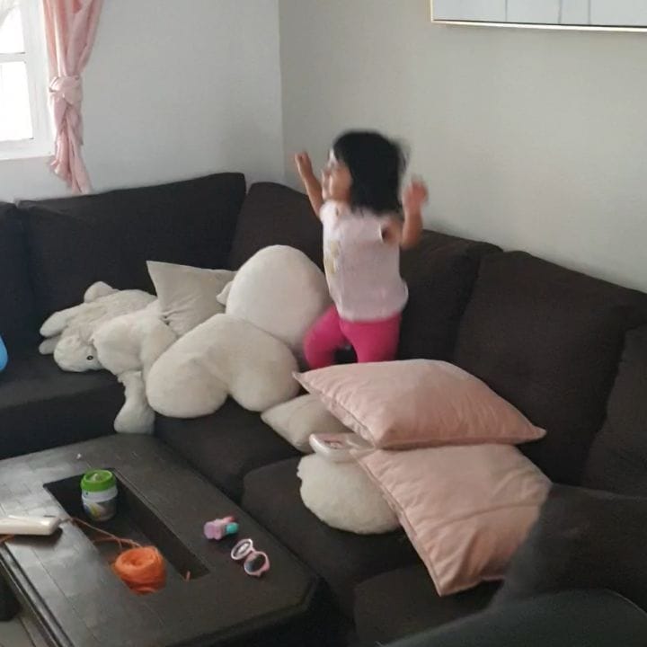 Post 6 by Marcelino Ortiz on Instagram (video)