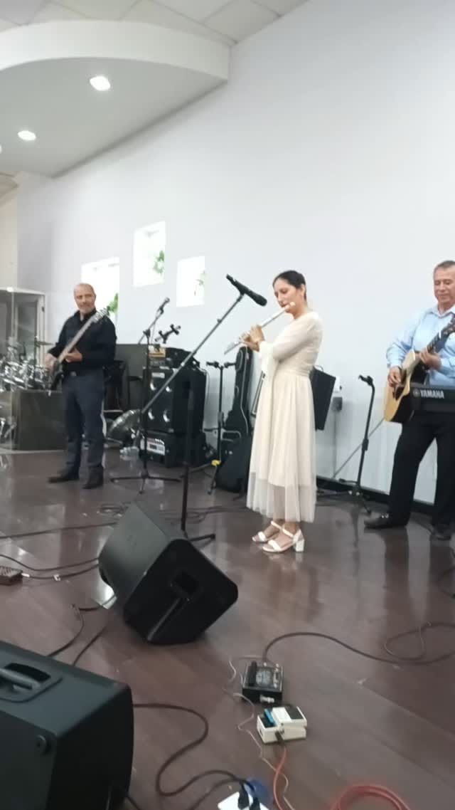 Post 2 by Marcelino Ortiz on Instagram (video)