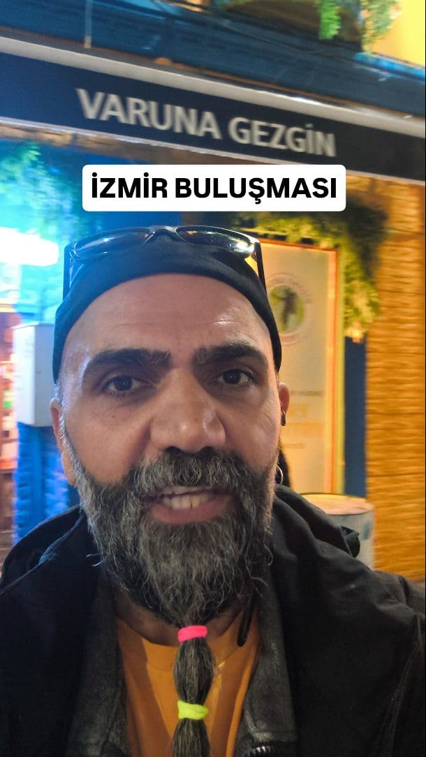 Post 3 by Nihat Karadağ on Instagram (video)