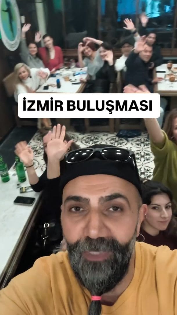 Post 2 by Nihat Karadağ on Instagram (video)