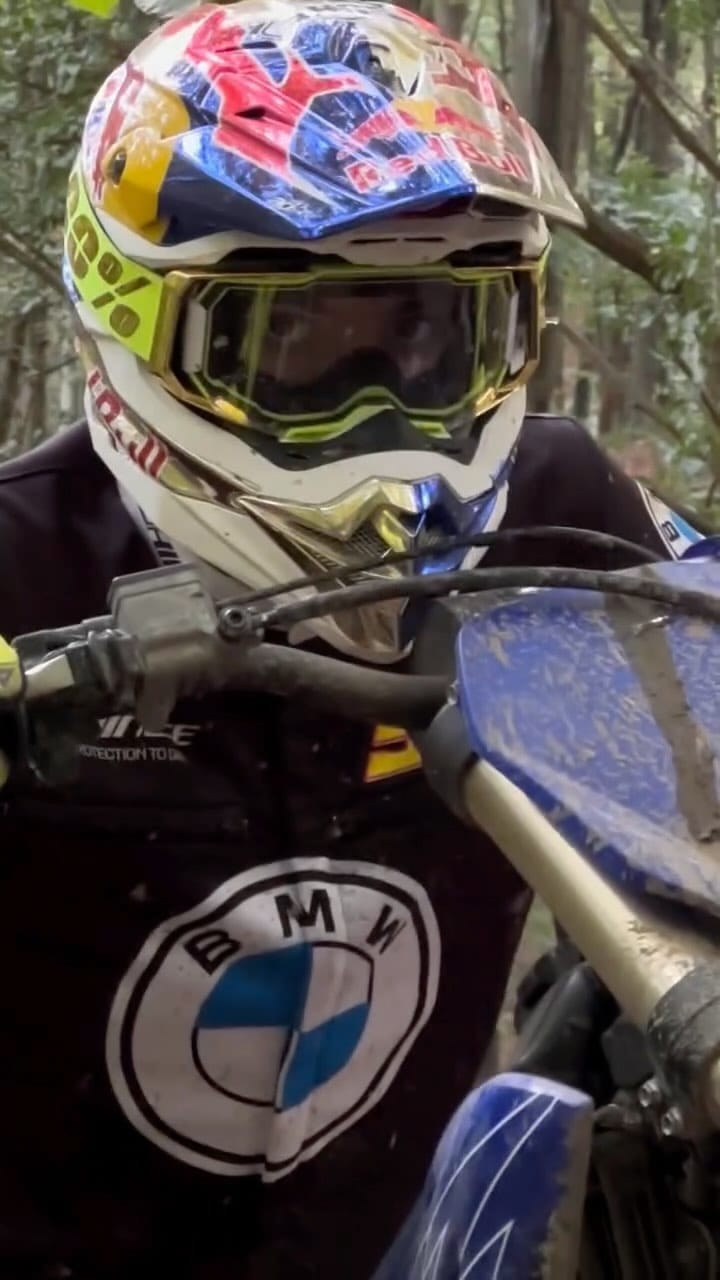 Post 8 by Enduro Istanbul #endist on Instagram (video)