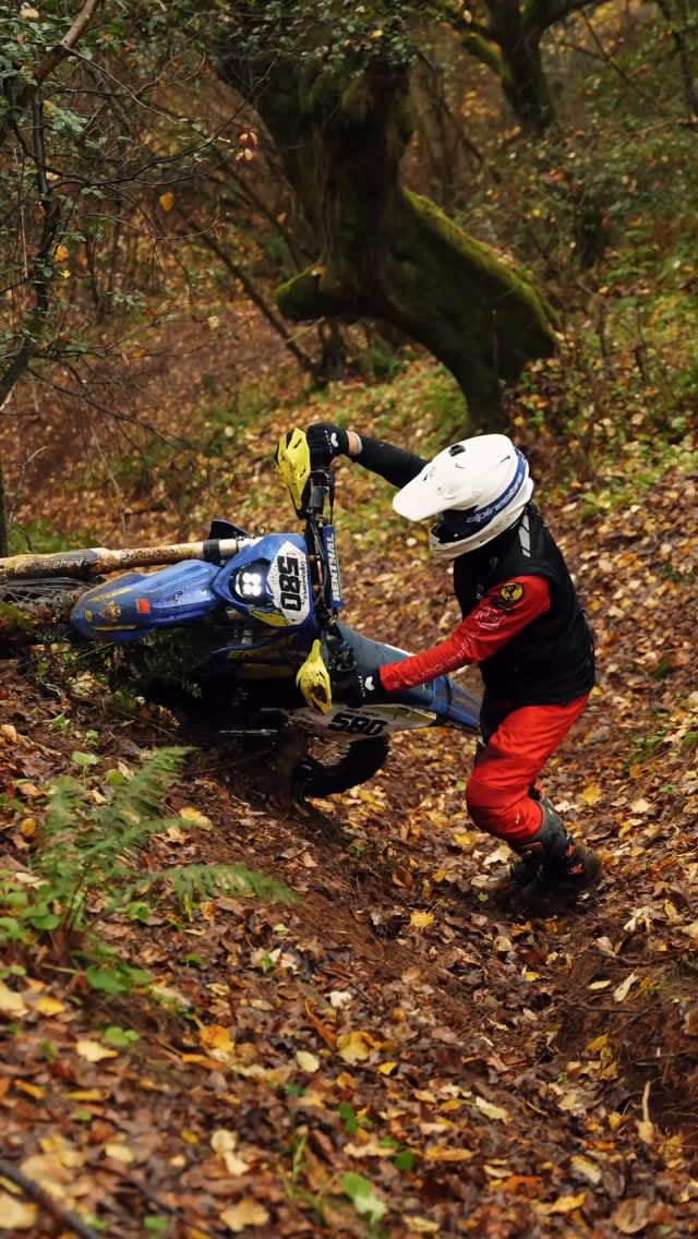 Post 4 by Enduro Istanbul #endist on Instagram (video)