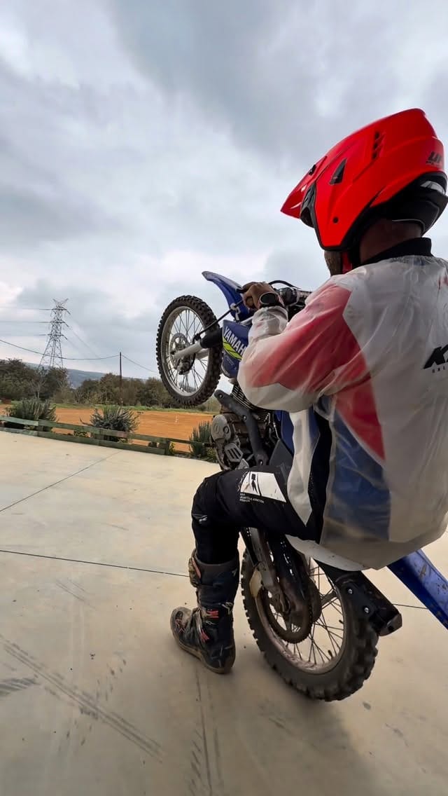 Post 7 by Enduro Istanbul #endist on Instagram (video)