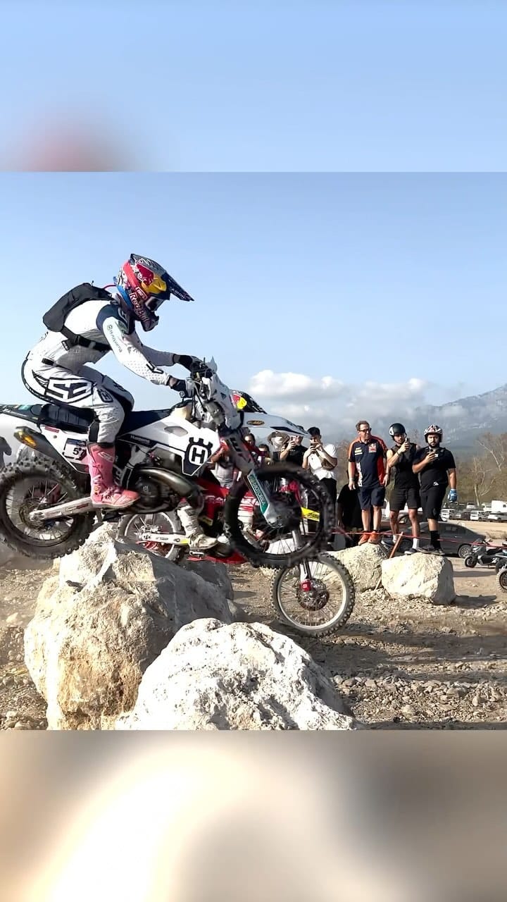 Post 9 by Enduro Istanbul #endist on Instagram (video)