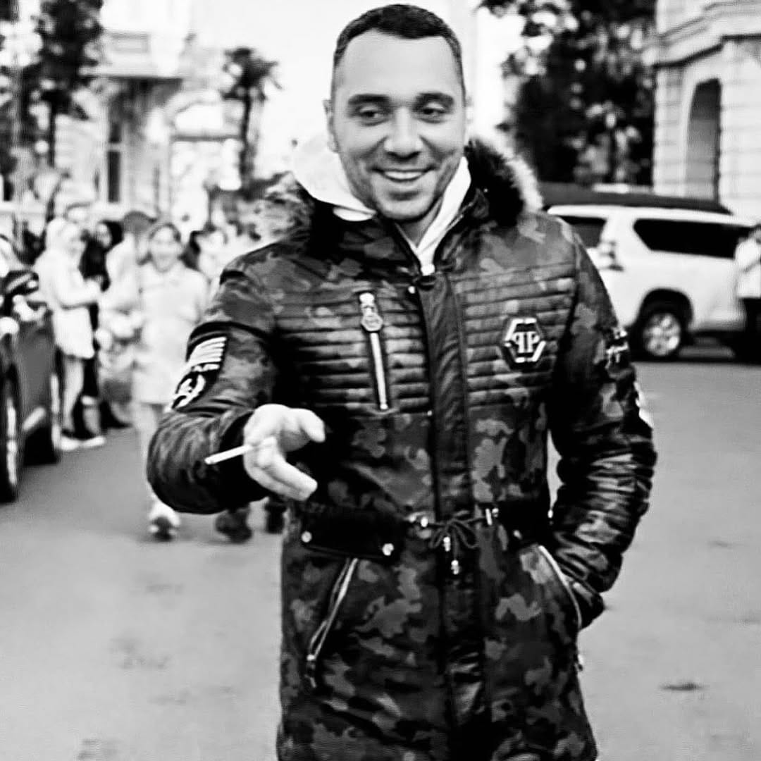 Post 9 by Cagatay Altay on Instagram (image)