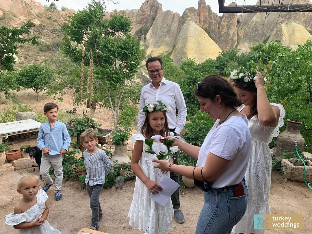 Post 7 by Turkey Weddings on Instagram (carousel)