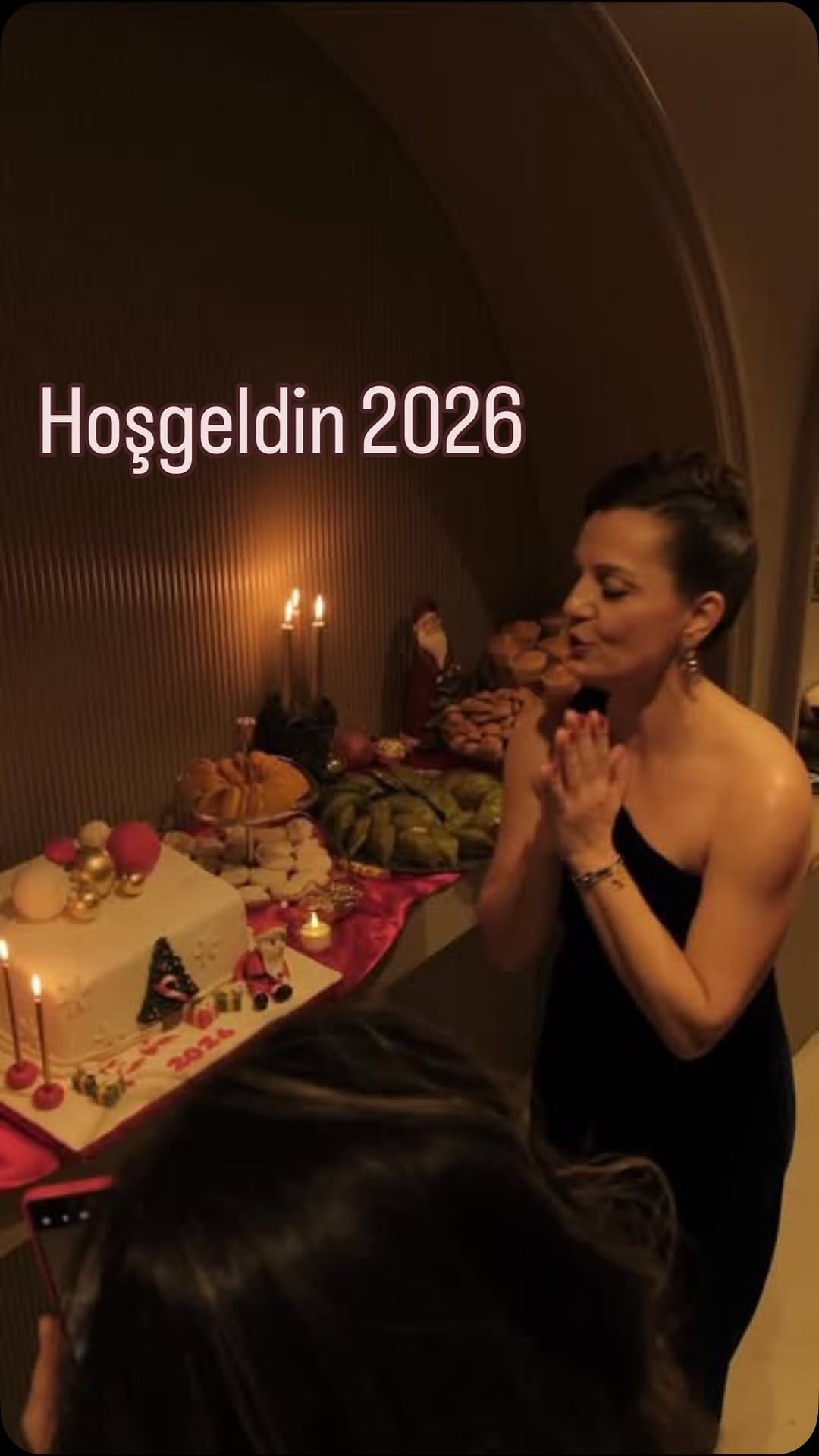 Post 10 by Yeliz Köker on Instagram (video)