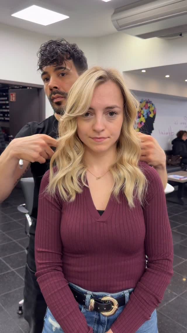 Post 1 by KIZIL on Instagram (video)