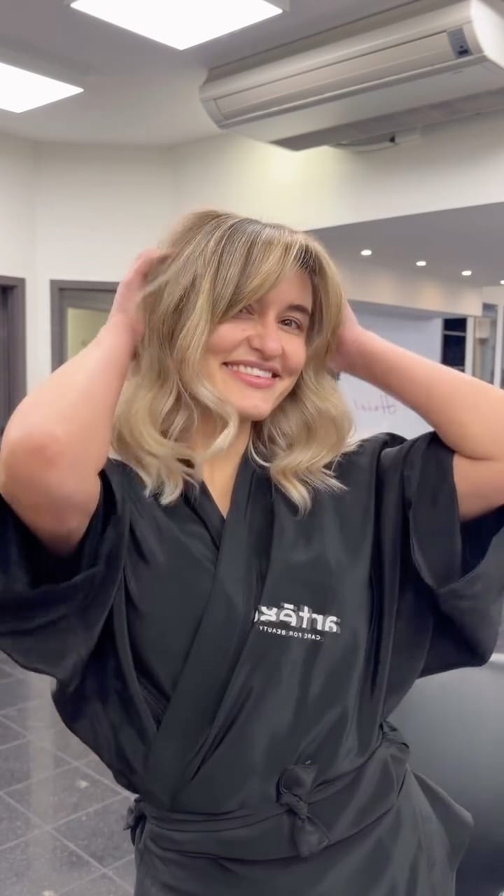 Post 2 by KIZIL on Instagram (video)