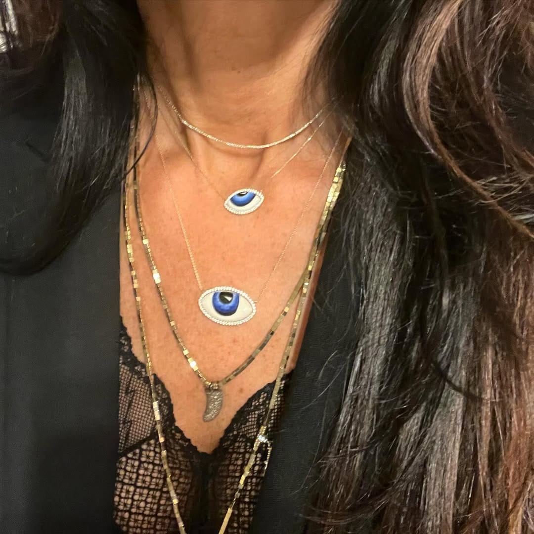 Post 9 by By Hande Gulum Jewelry Design💎 on Instagram (image)