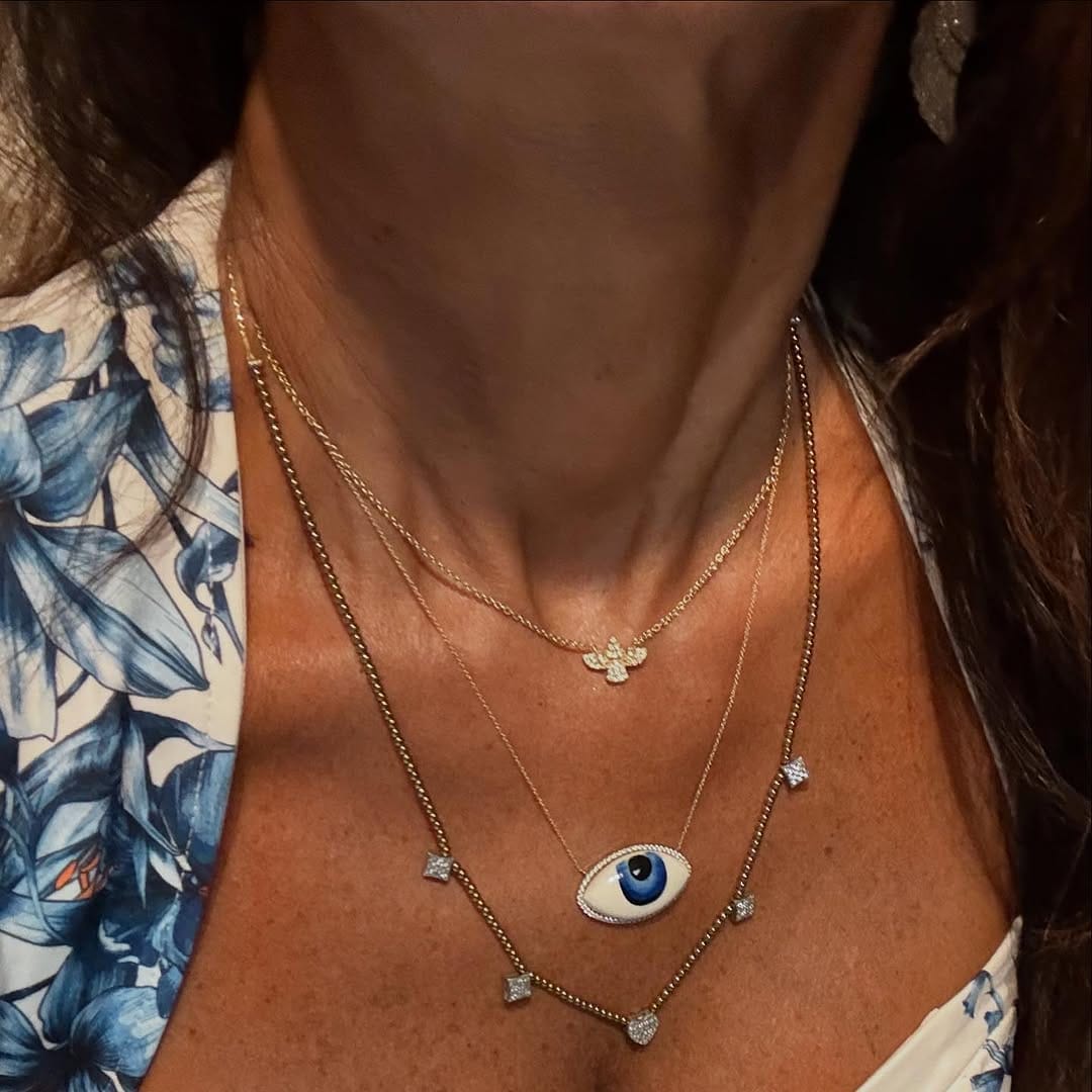 Post 3 by By Hande Gulum Jewelry Design💎 on Instagram (image)