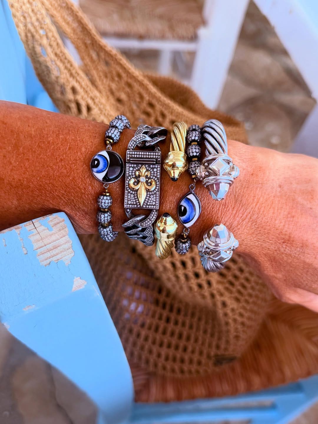 Post 2 by By Hande Gulum Jewelry Design💎 on Instagram (image)