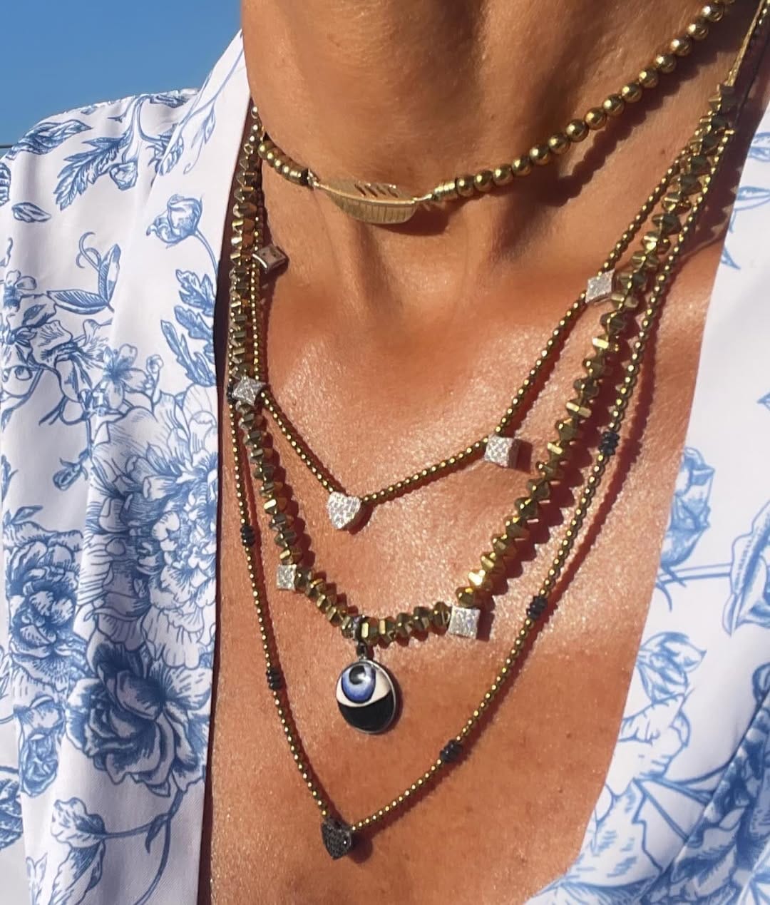 Post 6 by By Hande Gulum Jewelry Design💎 on Instagram (image)
