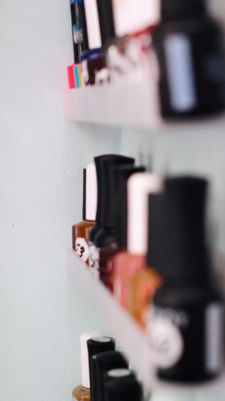 Post 10 by Peluña’s | Peluquería y Uñas en Madrid 📍 on Instagram (video)