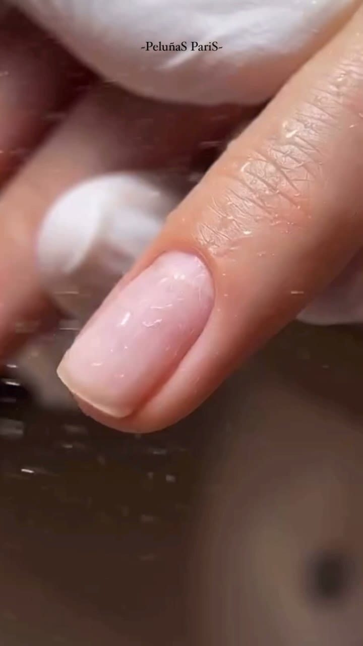 Post 6 by Peluña’s | Peluquería y Uñas en Madrid 📍 on Instagram (video)