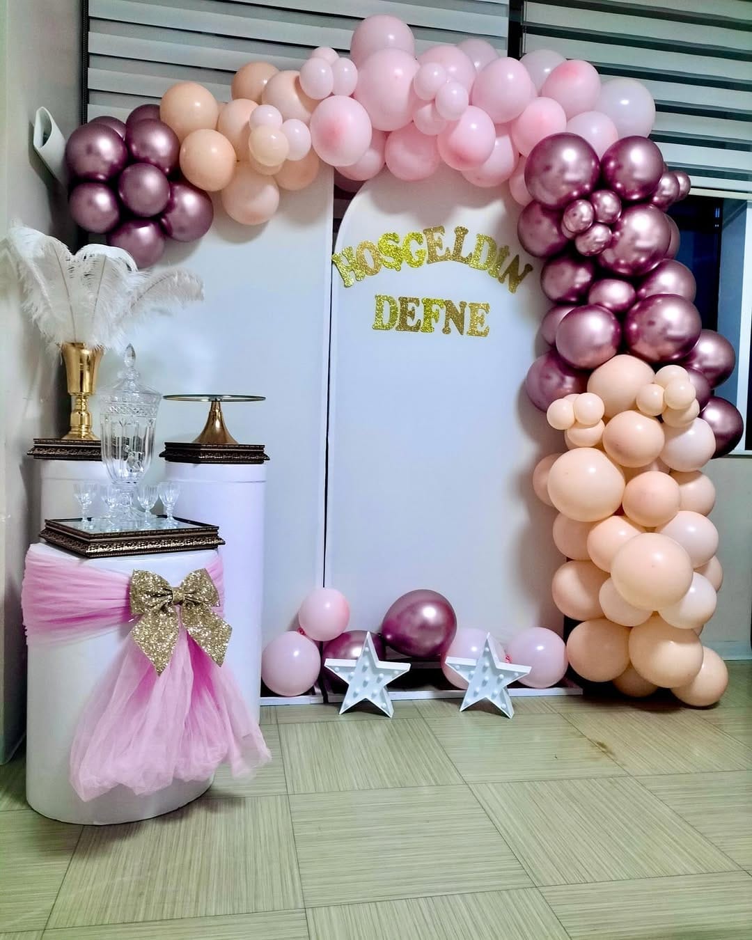 Post 8 by EFSA BABY SHOWER on Instagram (carousel)