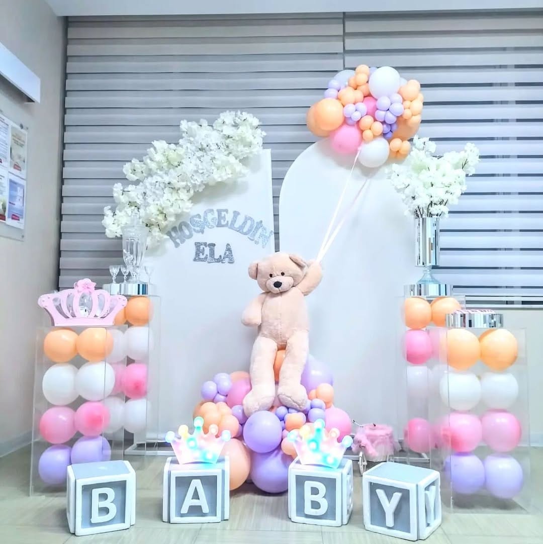 Post 6 by EFSA BABY SHOWER on Instagram (image)
