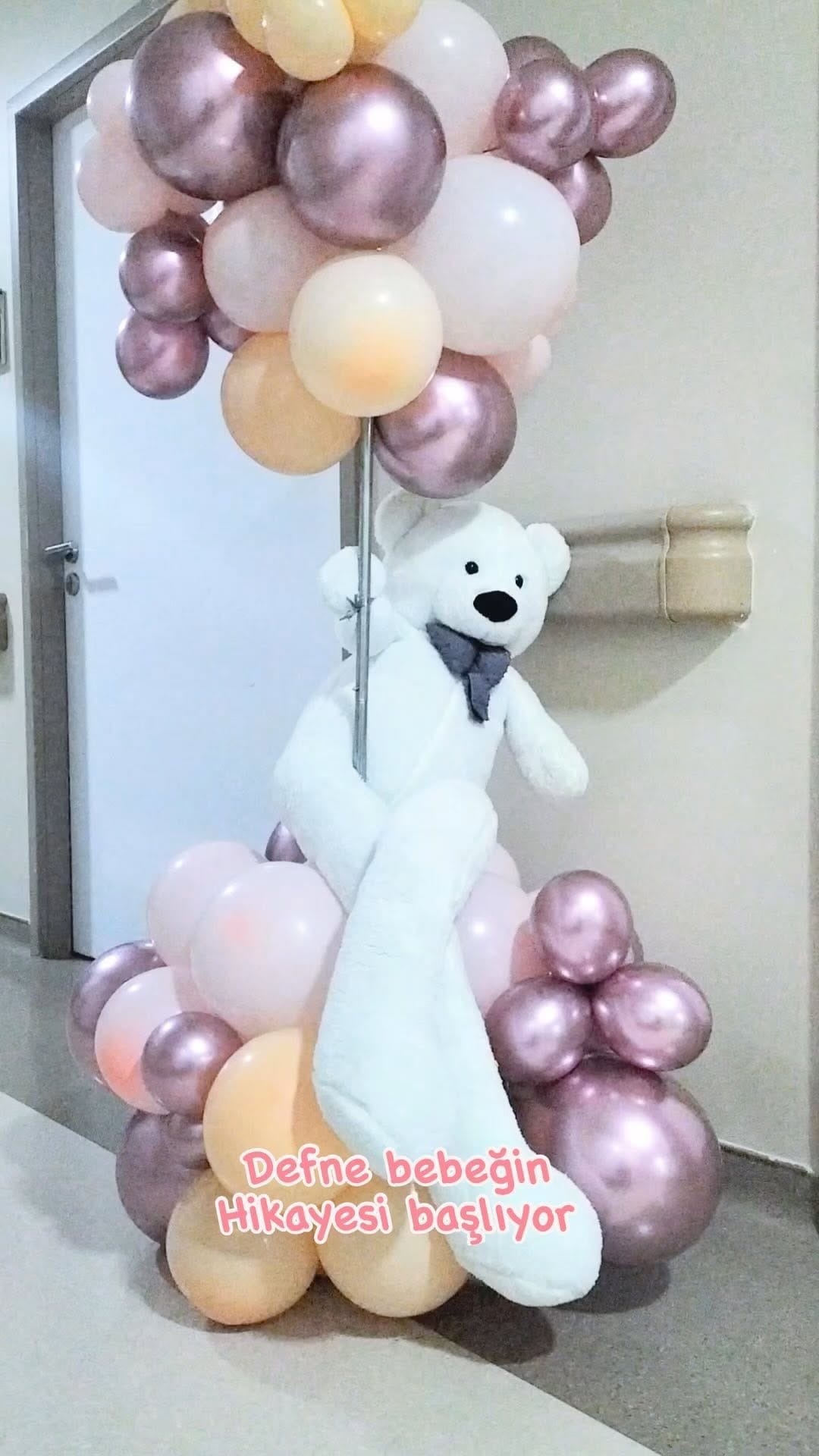 Post 7 by EFSA BABY SHOWER on Instagram (video)