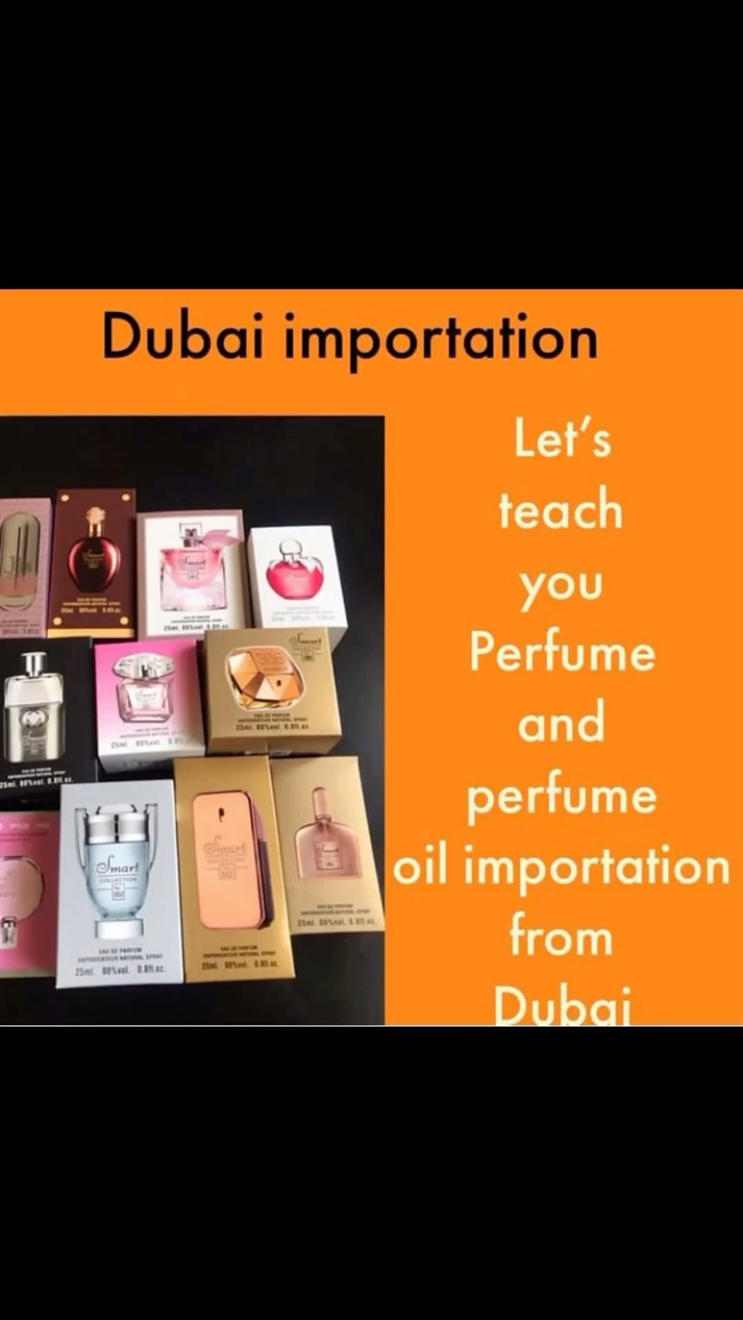 Post 7 by Importation Boss on Instagram (video)