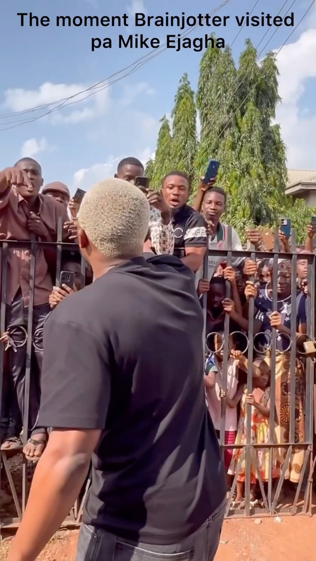 Post 6 by Importation Boss on Instagram (video)