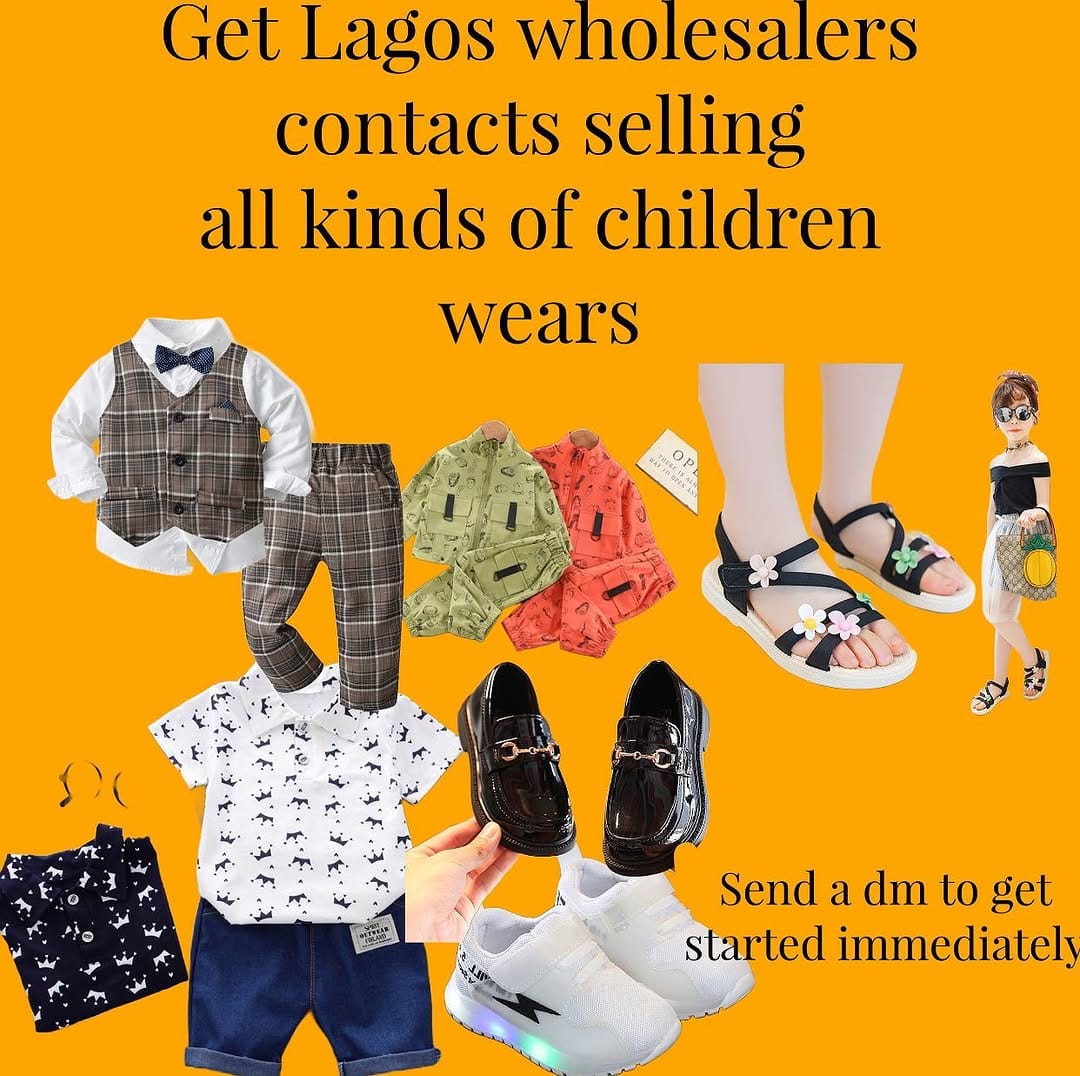 Post 4 by Importation Boss on Instagram (image)