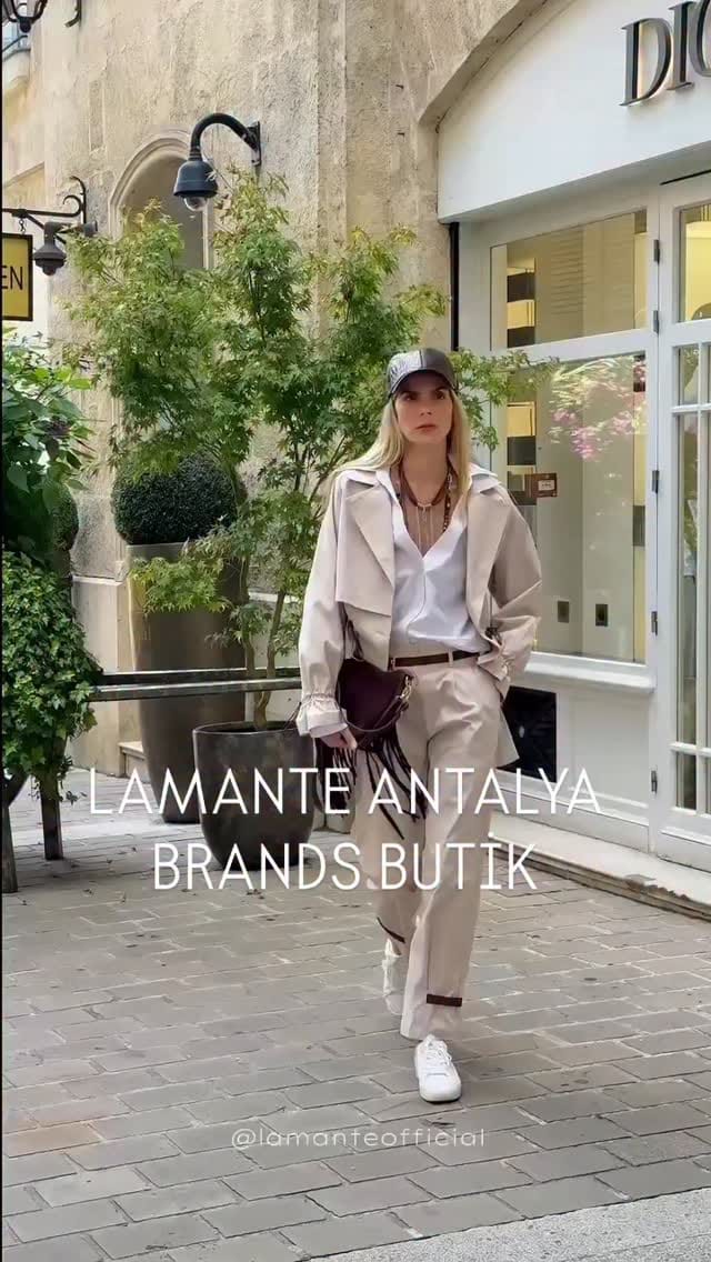 Post 10 by Brands Butik on Instagram (video)