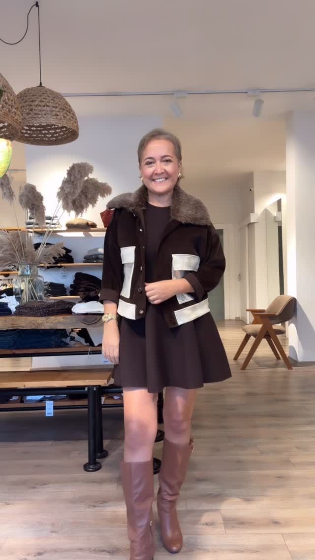 Post 9 by Brands Butik on Instagram (video)