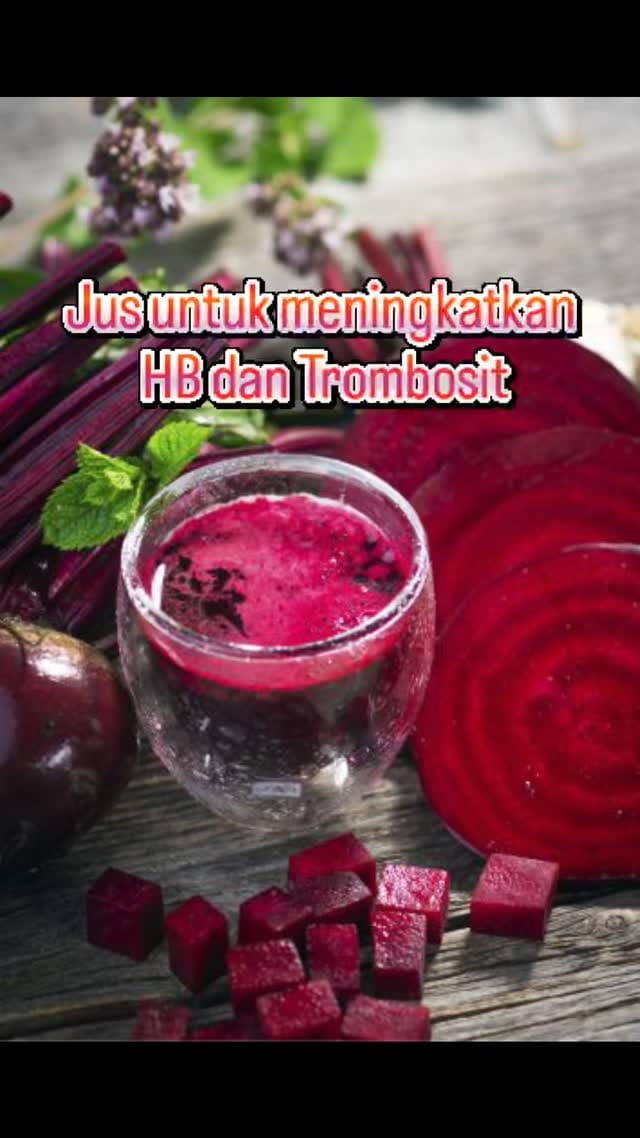 Post 9 by Damayanti Healthy Corner on Instagram (video)